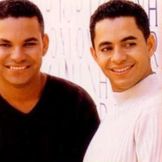 Imagem do artista Daniel & Samuel
