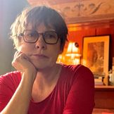 Imagem do artista Iris DeMent