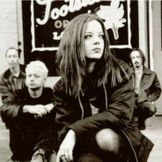 Imagen del artista Garbage