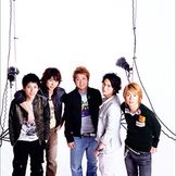 Imagen del artista Arashi