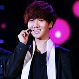 Imagen del artista YESUNG