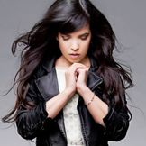 Artist's image Indila