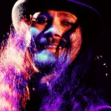 Artist's image Tuomas Holopainen