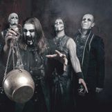 Imagem do artista Powerwolf