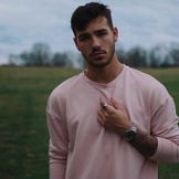 Imagen del artista Jacob Whitesides