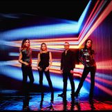 Artist's image The Corrs