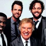 Imagen del artista Gaither Vocal Band