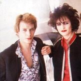 Imagen del artista Siouxsie And The Banshees