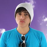 Imagem do artista Banda Believe