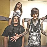 Imagem do artista Suicide Silence