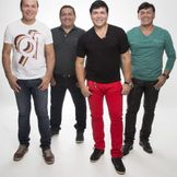 Imagen del artista Banda Grafith