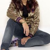 Imagen del artista Jéssica Nicola