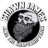 Imagen del artista Shawn James & The Shapeshifters