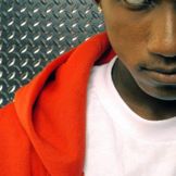 Imagem do artista Hopsin