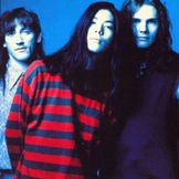 Imagem do artista The Smashing Pumpkins