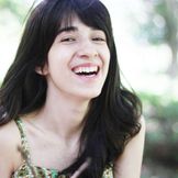 Imagen del artista Bianca Malfatti