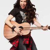 Imagem do artista Natalia Oreiro