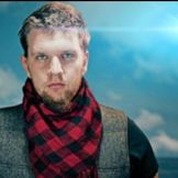 Imagem do artista Jonathan Thulin