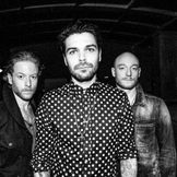 Artist's image Biffy Clyro