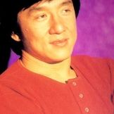 Imagen del artista Jackie Chan
