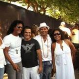 Imagem do artista Banda Mel