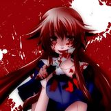 Imagem do artista Mirai Nikki