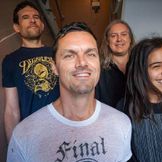 Artist image Propagandhi