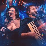 Imagen del artista Forrozão Baby Som