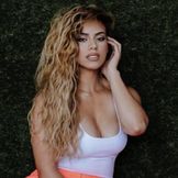 Imagem do artista Dinah Jane