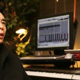 Artist's image Susumu Hirasawa