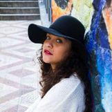 Imagem do artista Luana Fernandes