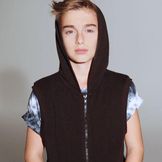 Imagen del artista Johnny Orlando