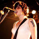 Artist's image The Distillers