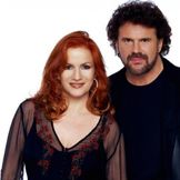 Imagen del artista Pimpinela