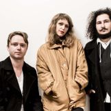 Imagen del artista Tinpan Orange