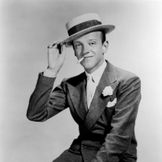 Imagen del artista Fred Astaire