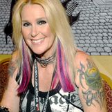 Imagem do artista Lita Ford