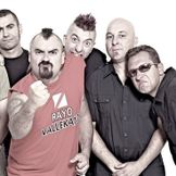 Imagen del artista Ska-P