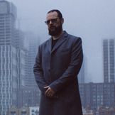 Imagem do artista Ihsahn