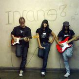 Imagen del artista Infane