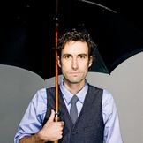 Imagem do artista Andrew Bird