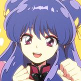 Imagem do artista Ranma 1/2