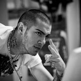 Imagem do artista Emis Killa