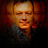 Imagen del artista Daniel Boucher