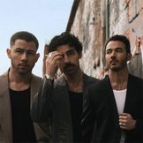 Imagem do artista Jonas Brothers