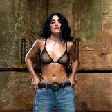Imagen del artista Lali
