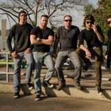 Imagem do artista Carne Nua