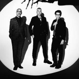 Imagen del artista Alkaline Trio
