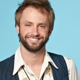 Imagem do artista Paul McDonald