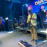 Imagen del artista Banda Shalom